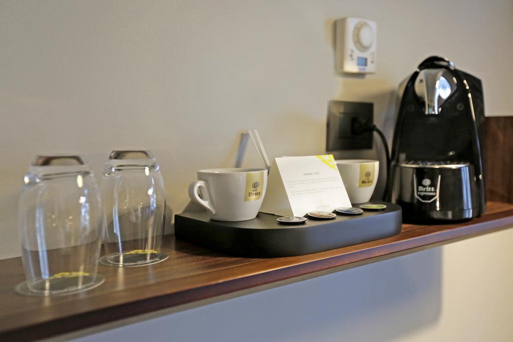 Cumbres Lastarria Hotel 5*