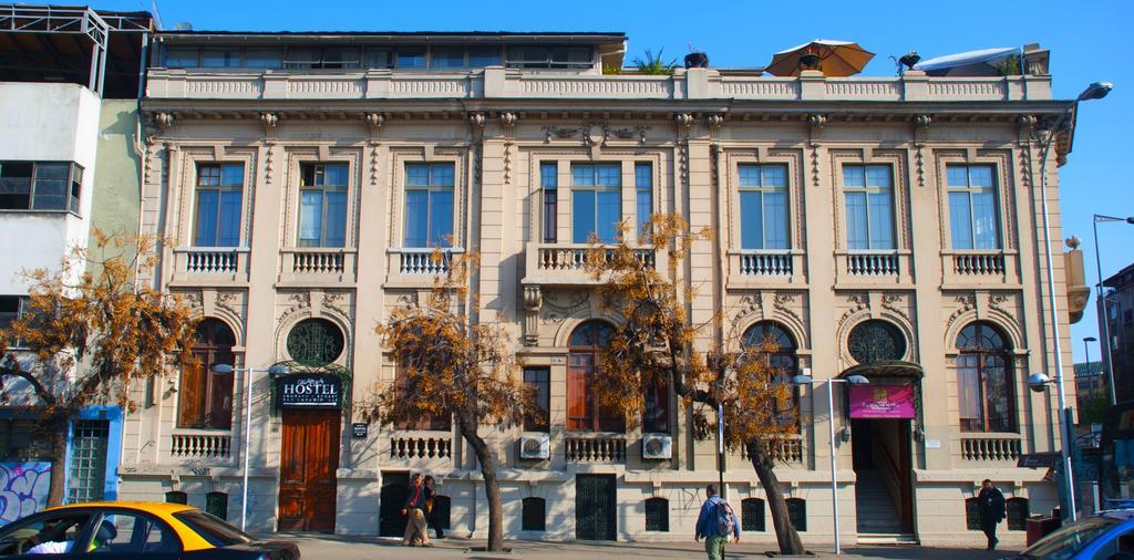 Casaltura Santiago
