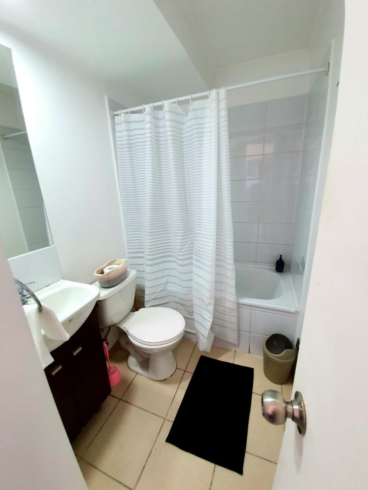 Apartment Lin Santiago