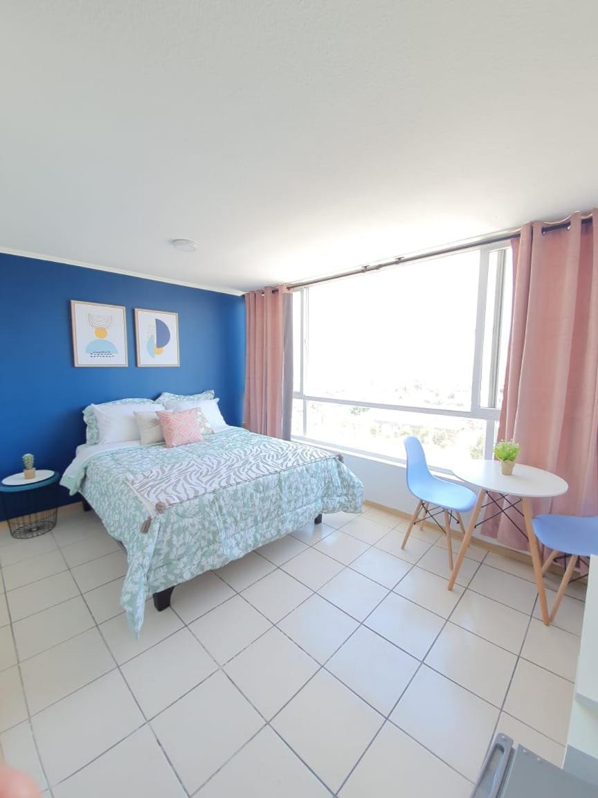 Lin Apartment Santiago