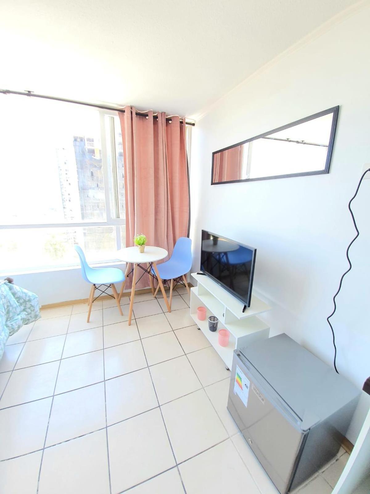 Apartment Lin Santiago