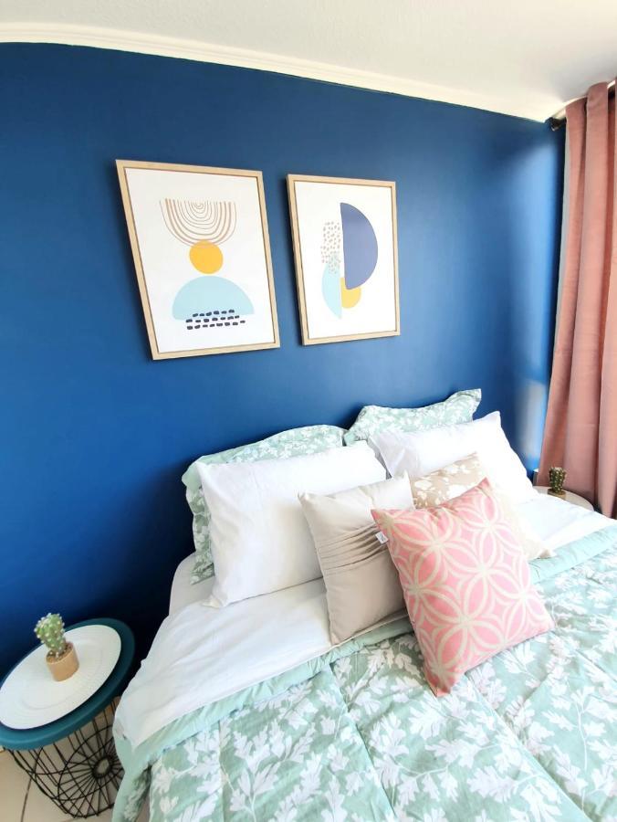 Apartment Lin Santiago