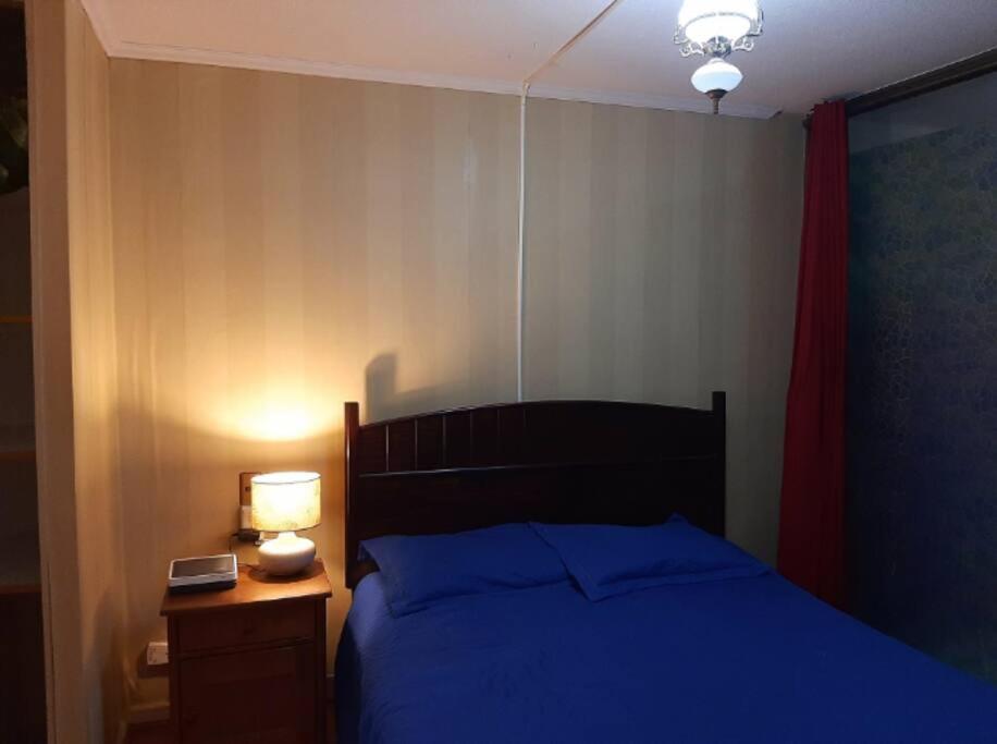 Apartment Departamento Full Amoblado 1 *