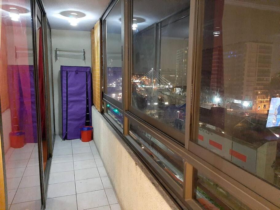 Apartment Departamento Full Amoblado 1 *