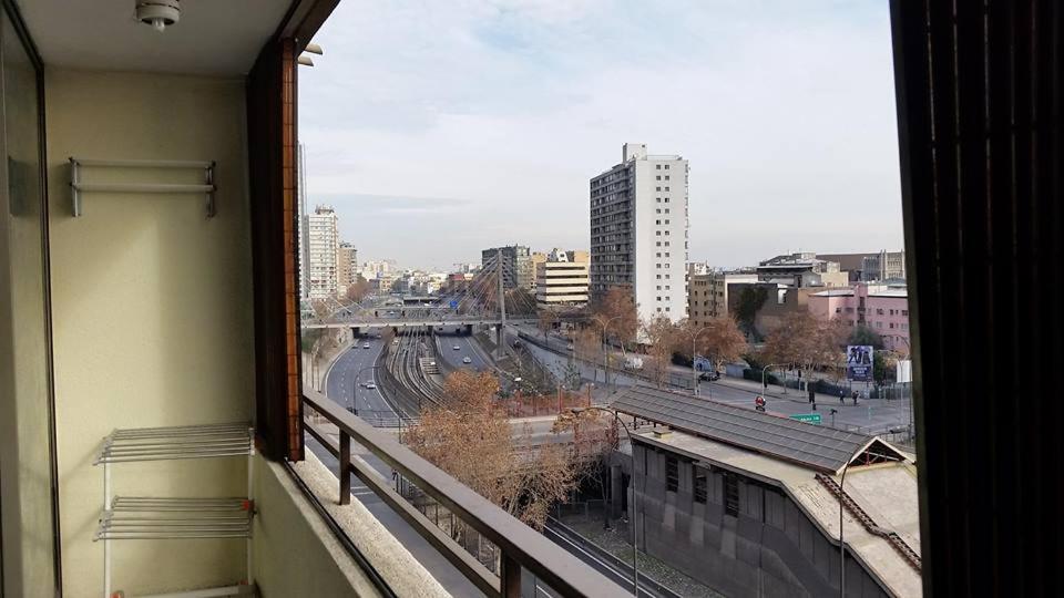 Departamento Full Amoblado 1 * Santiago