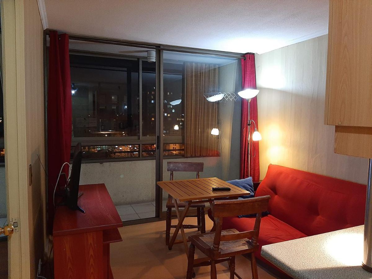 Departamento Full Amoblado 1 Apartment Santiago