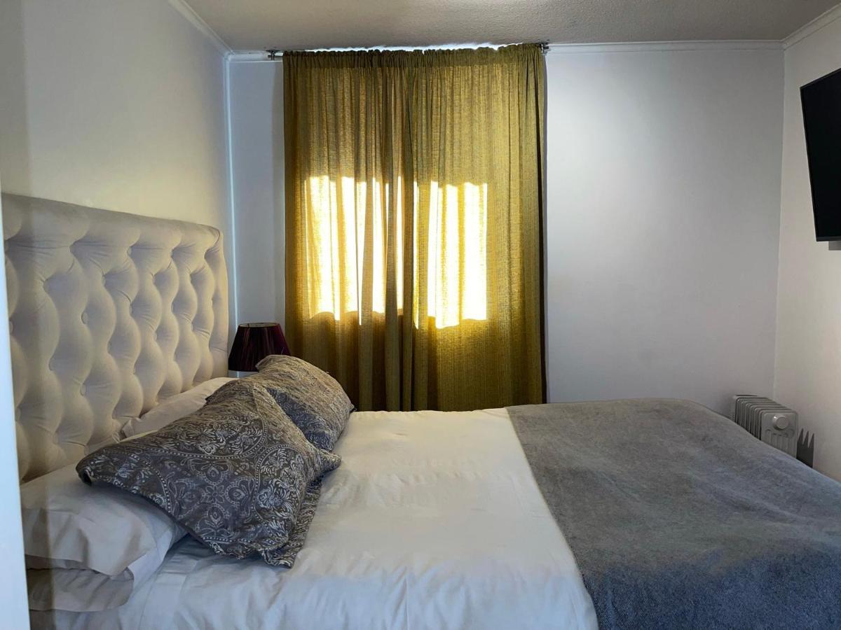 Apartment San Alonso *