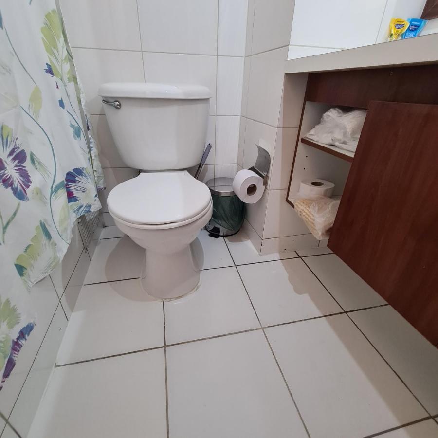 San Andres Căn hộ *