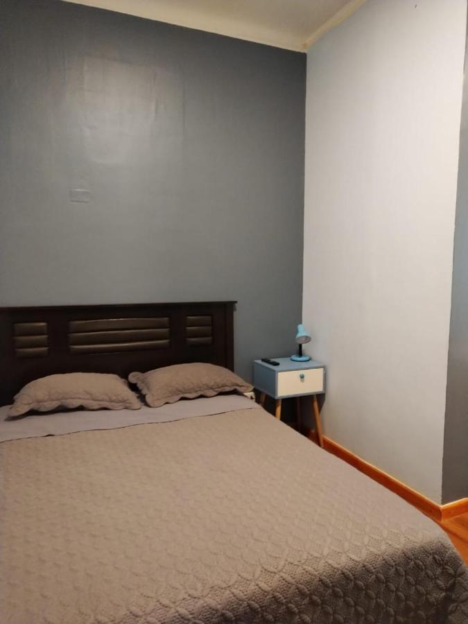 Homestay Casa Marina Santiago
