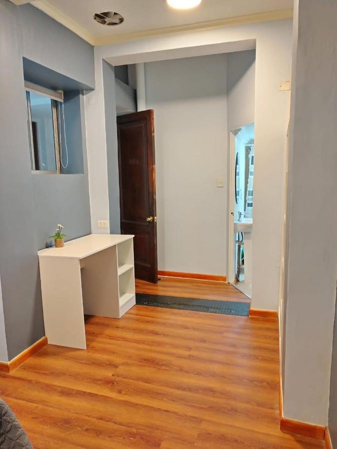 Casa Marina Homestay Santiago