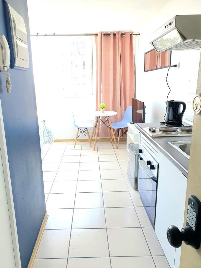 Apartment Lin *