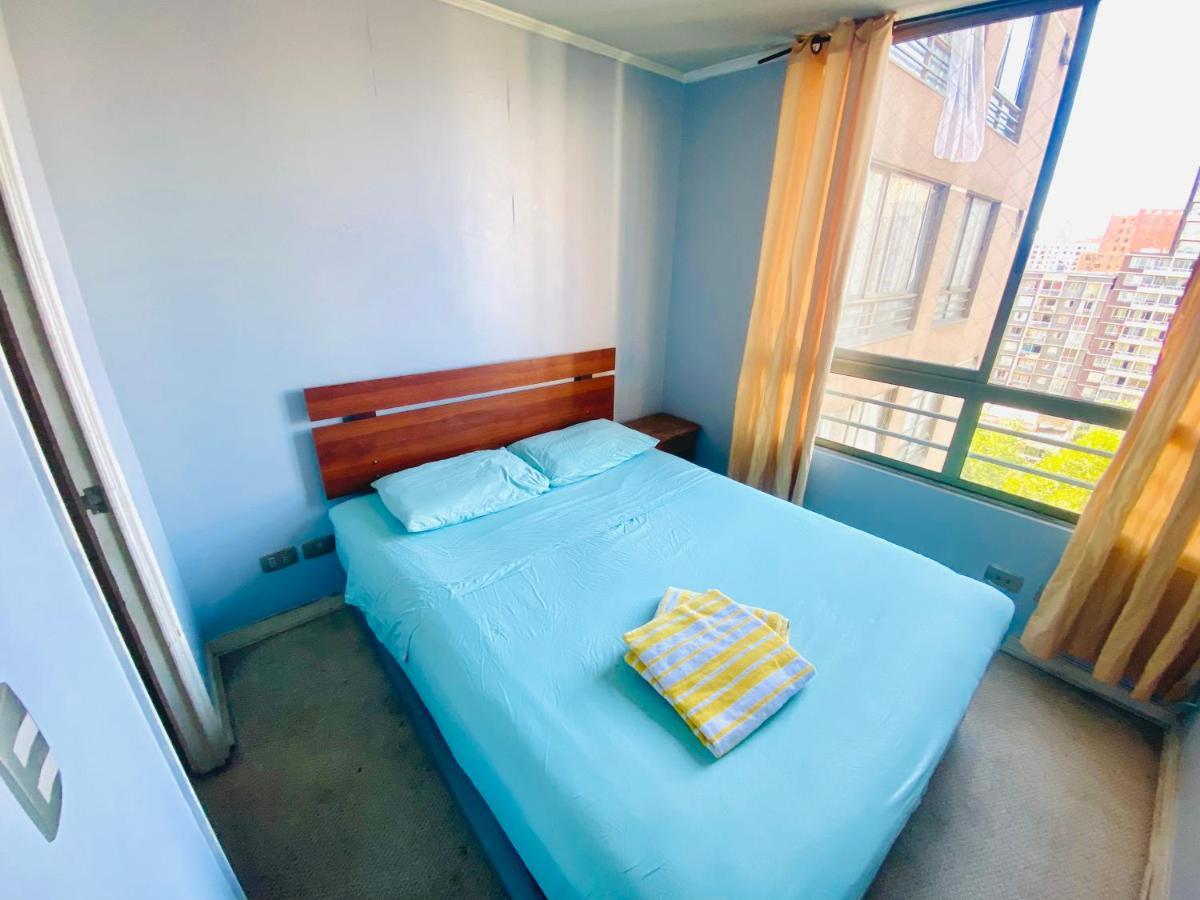 Apartment Urbano *