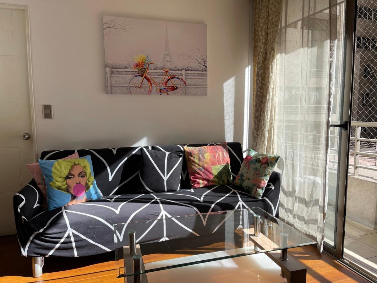 Apartment San Alonso