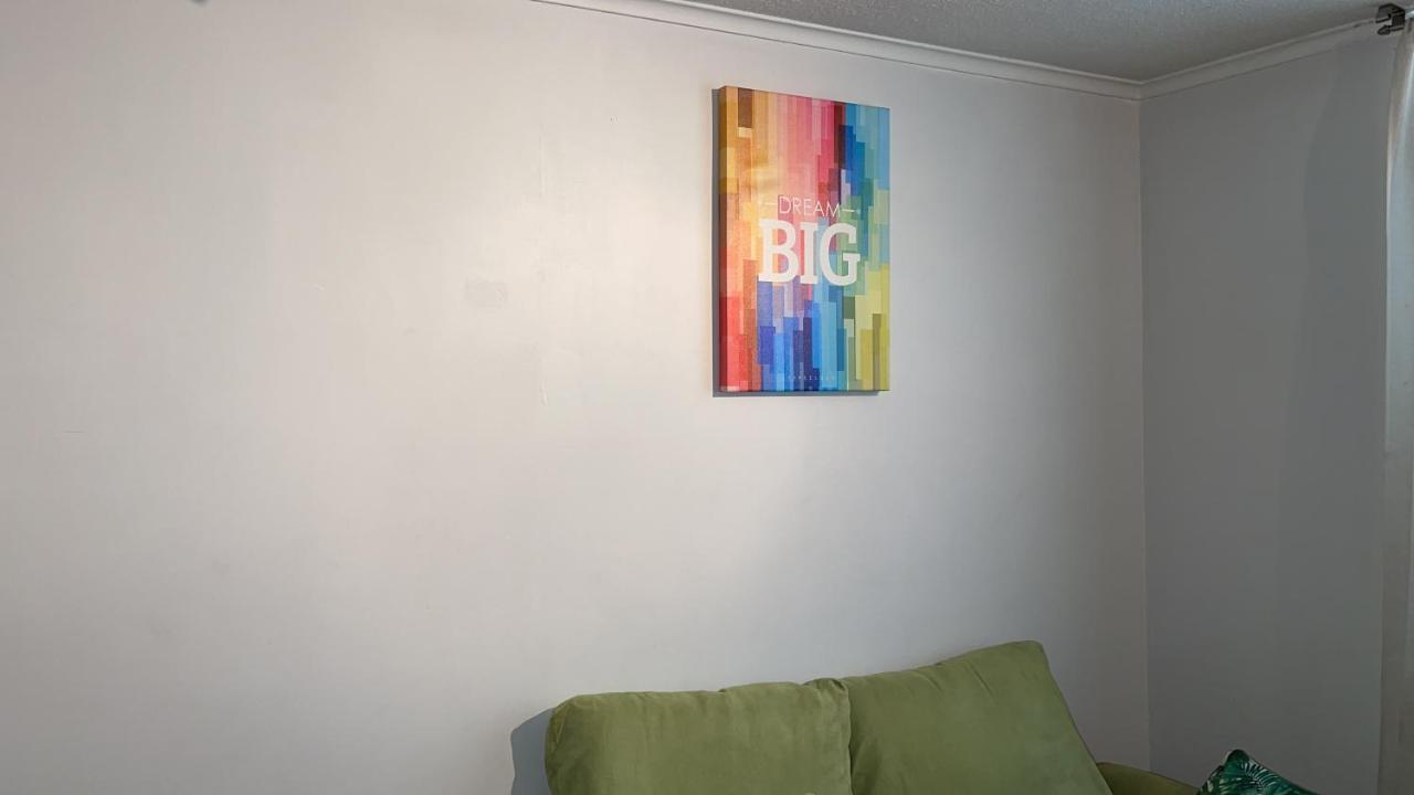 San Alonso Apartamento