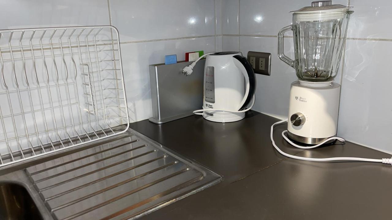Apartment San Alonso Santiago