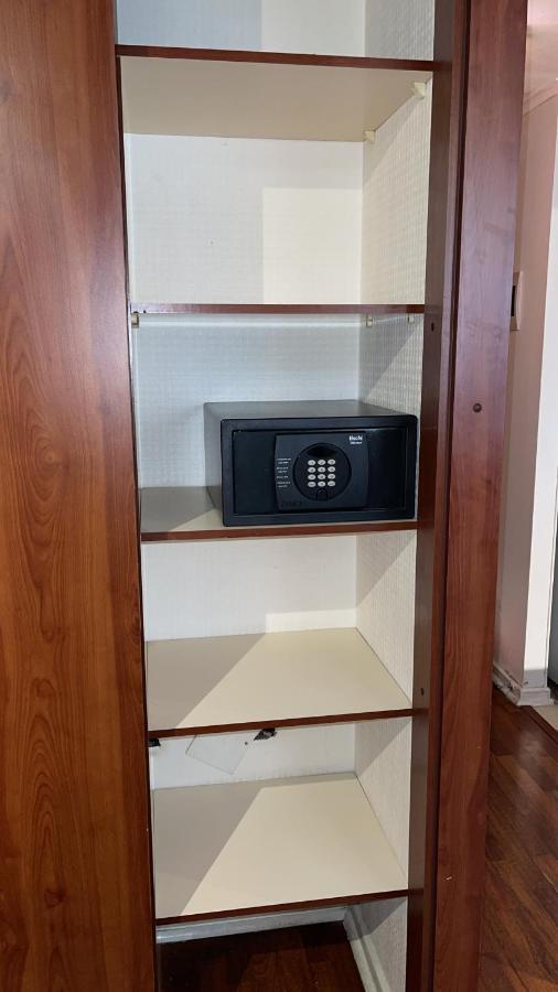 Apartment San Alonso