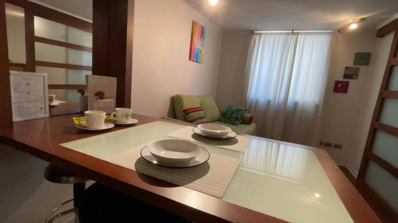 Apartment San Alonso Santiago