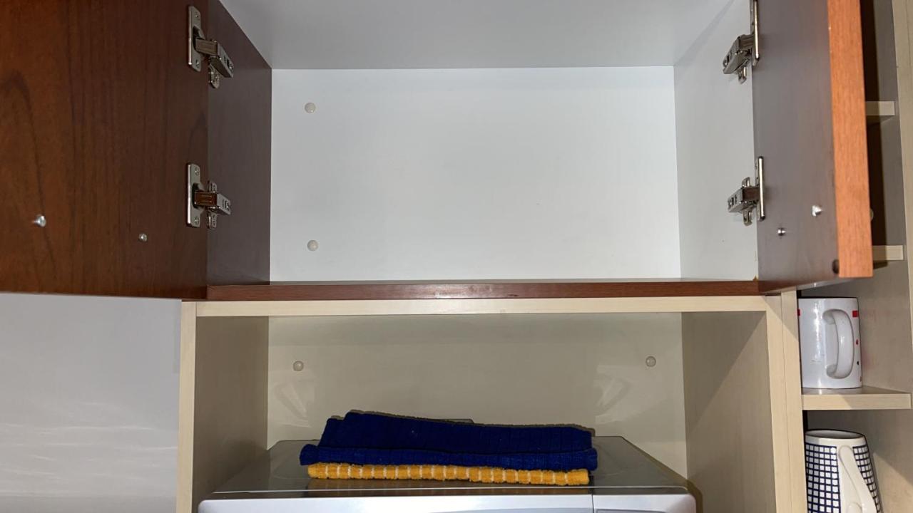 San Alonso Apartment Santiago