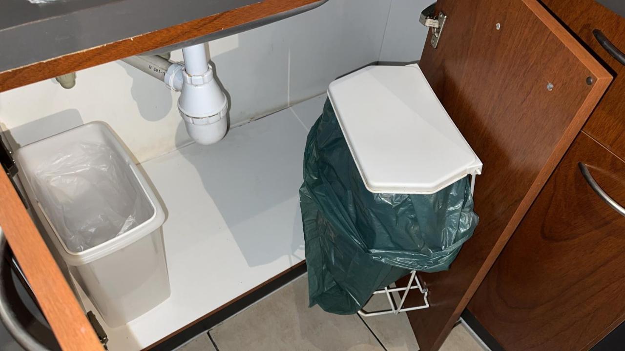 Apartamento San Alonso *