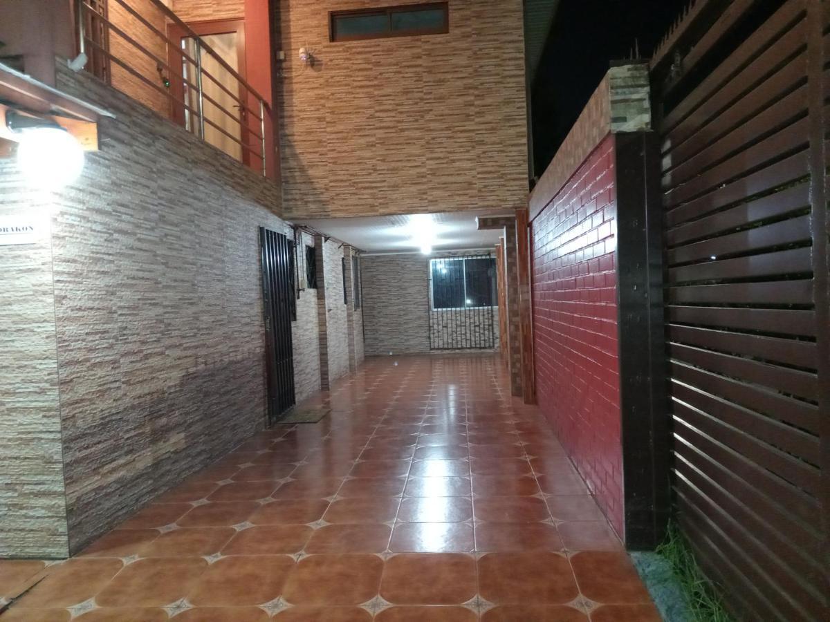 La Casa Di Gio, Stgo, Parking Privado Y Gratuito *