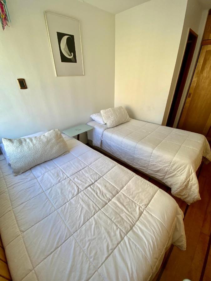 Apartment 2 Dormitorios Familiar Condes 4 Personas *