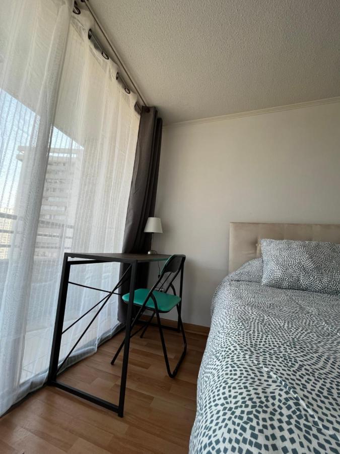 Departamentos Con Parking Privado - Perfecta Ubicacion De Căn hộ Santiago