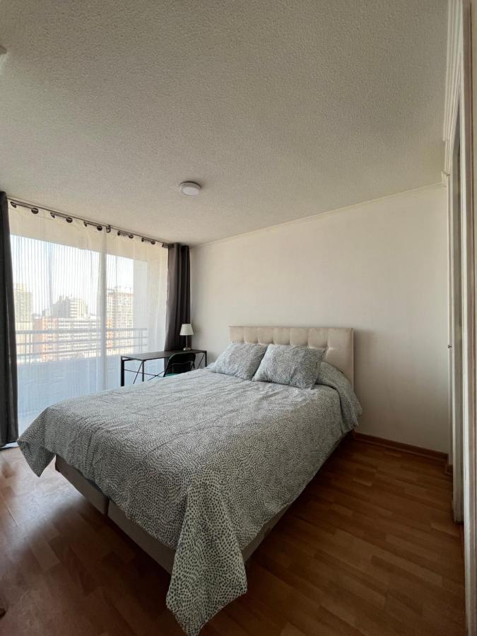 Departamentos Con Parking Privado - Perfecta Ubicacion De Căn hộ Santiago