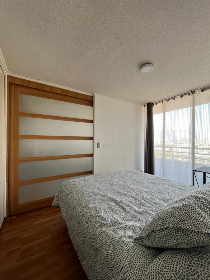 Departamentos Con Parking Privado - Perfecta Ubicacion De Căn hộ Santiago