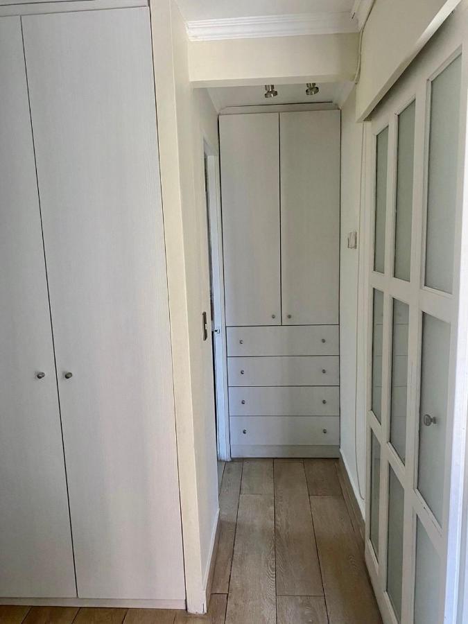 2 Dormitorios Familiar Condes 4 Personas Santiago