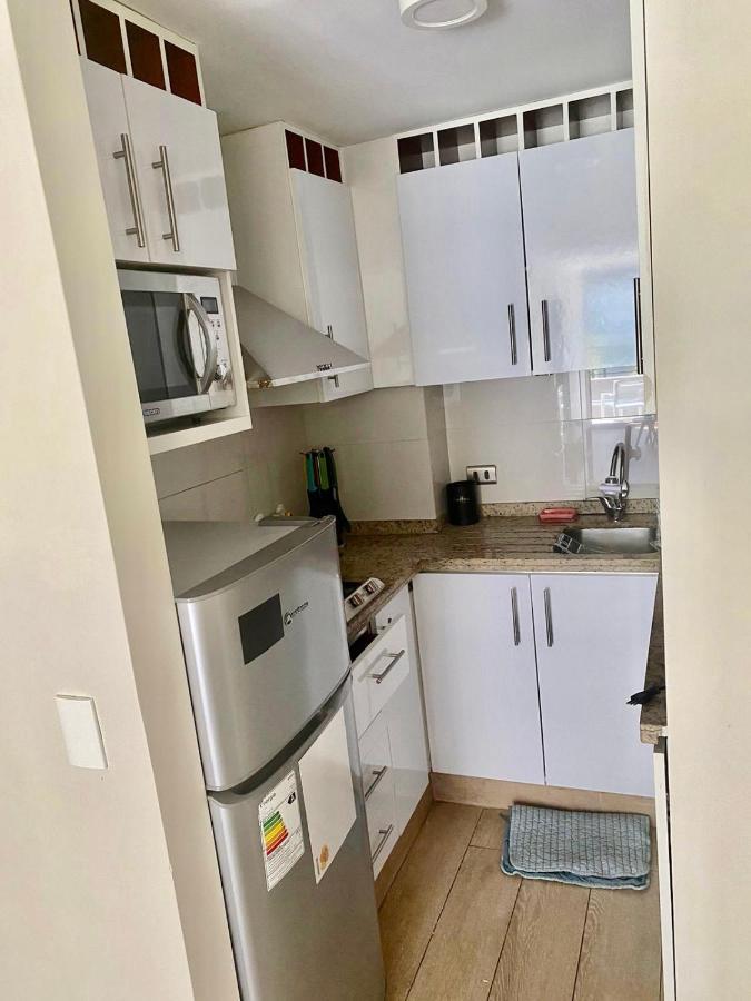 Apartment 2 Dormitorios Familiar Condes 4 Personas