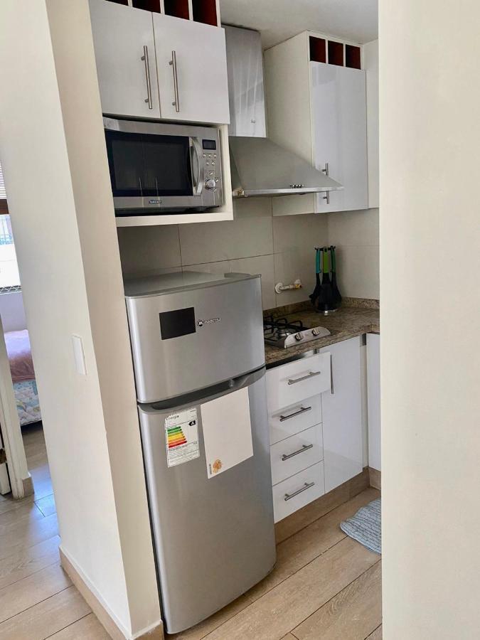 2 Dormitorios Familiar Condes 4 Personas * Santiago