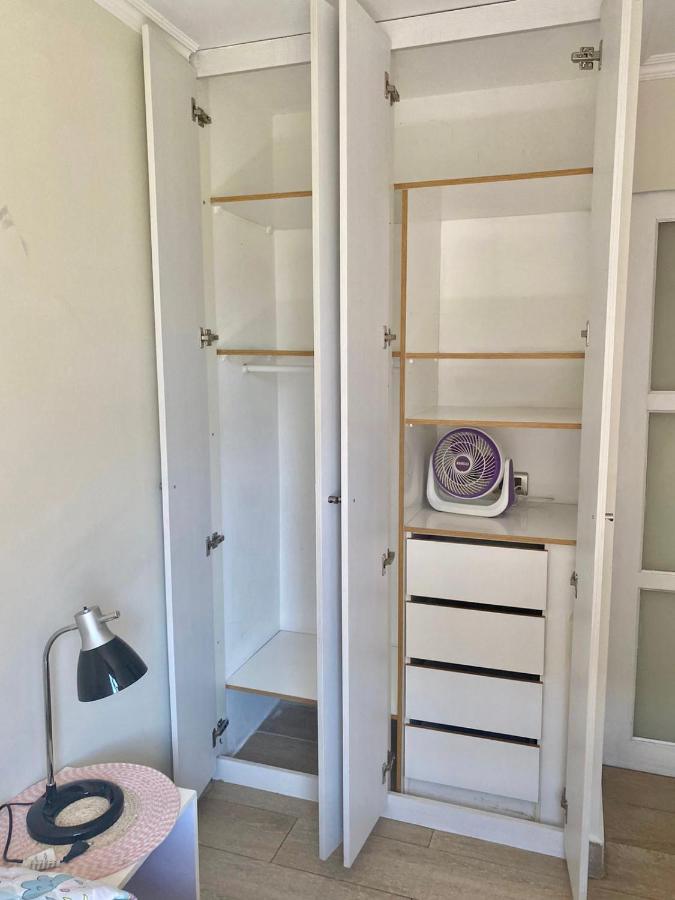 2 Dormitorios Familiar Condes 4 Personas * Santiago