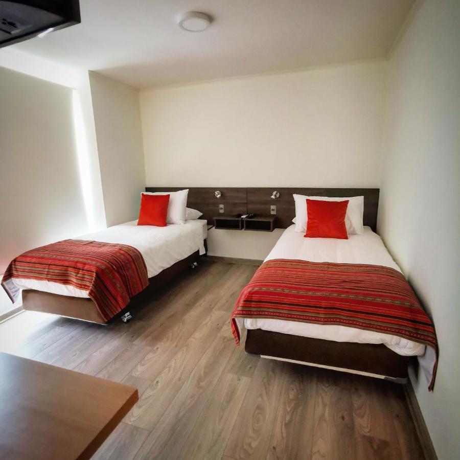 Aparthotel Viva Providencia 3*