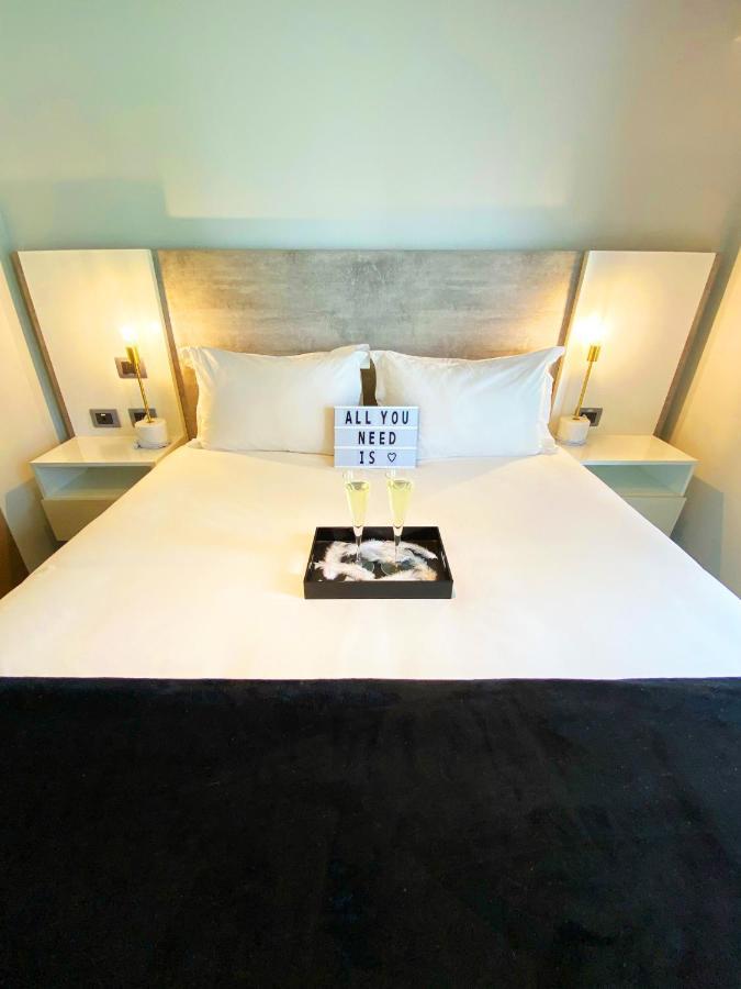 Hub Providencia 4* Santiago