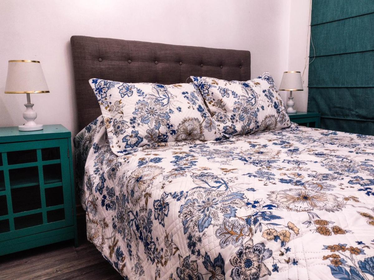 Apartment Depto Metro Cal Y Canto *