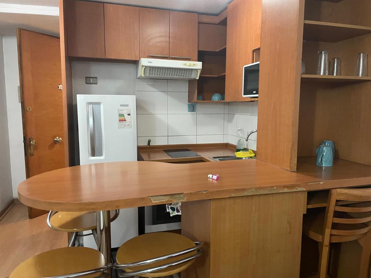 Apartment Amoblados Chilerent
