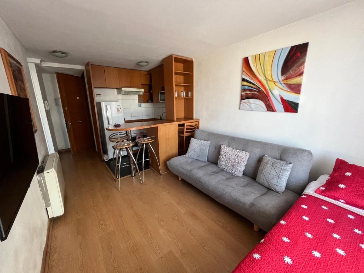 Apartment Amoblados Chilerent