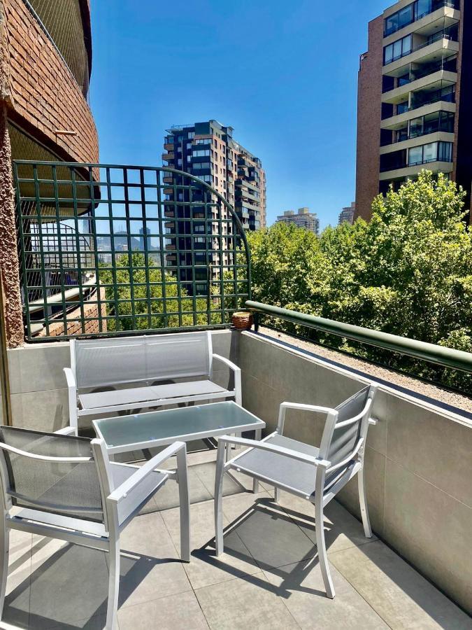 2 Dormitorios Familiar Condes 4 Personas Santiago