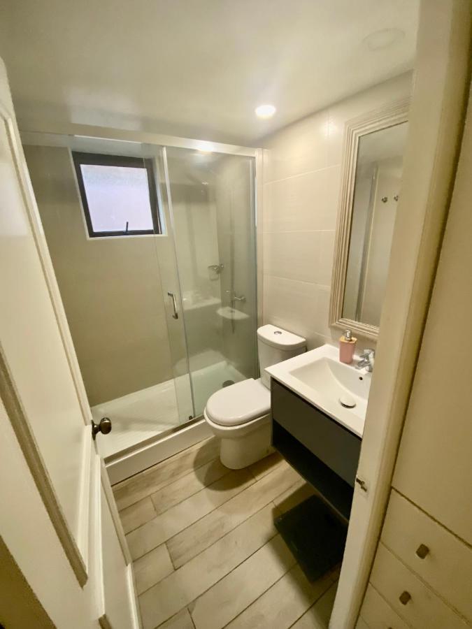2 Dormitorios Familiar Condes 4 Personas Apartment *