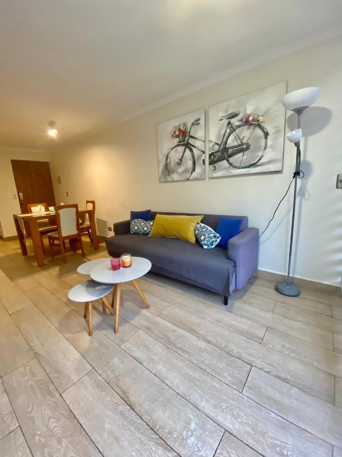 Apartment 2 Dormitorios Familiar Condes 4 Personas Santiago