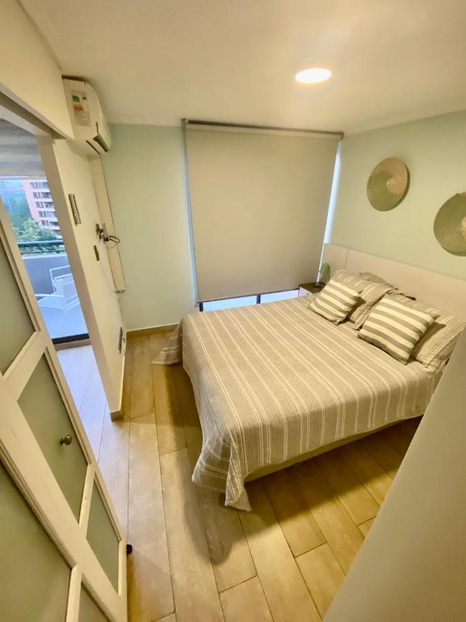 Apartment 2 Dormitorios Familiar Condes 4 Personas Santiago