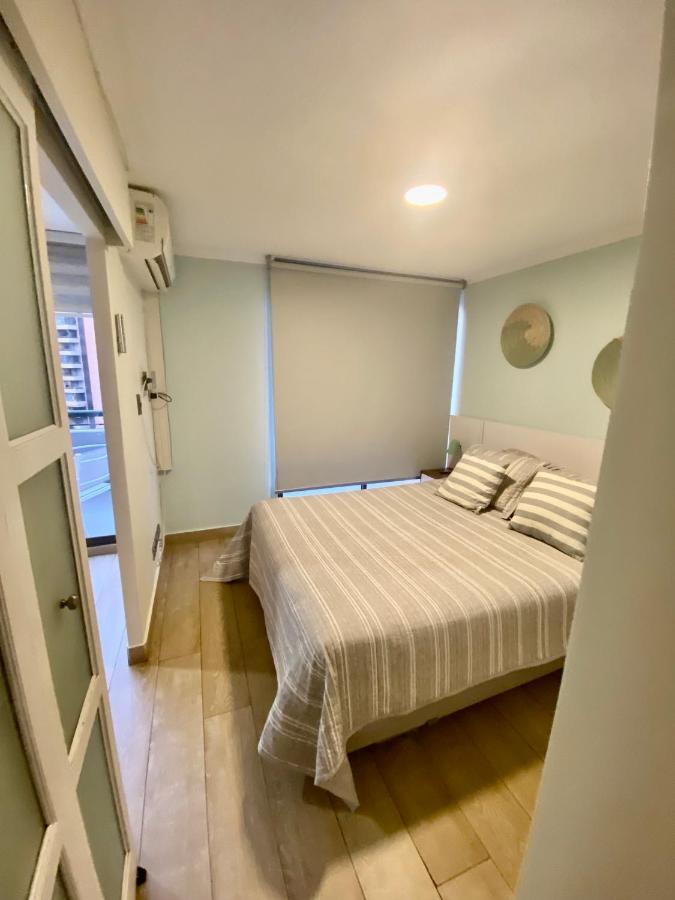 2 Dormitorios Familiar Condes 4 Personas Apartment *