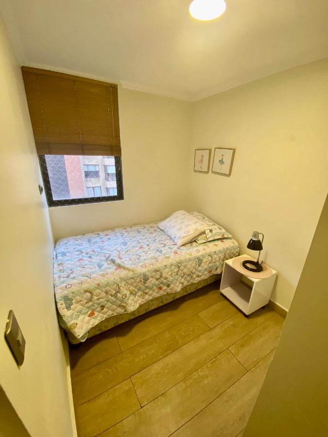 2 Dormitorios Familiar Condes 4 Personas Apartment