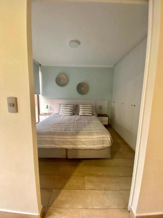 2 Dormitorios Familiar Condes 4 Personas Apartment