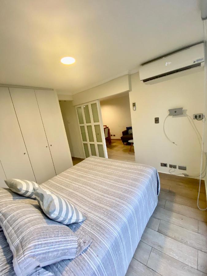 2 Dormitorios Familiar Condes 4 Personas Apartment Santiago