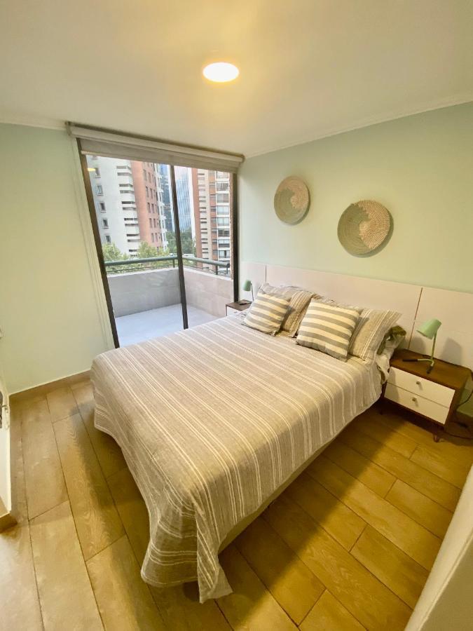 Apartment 2 Dormitorios Familiar Condes 4 Personas *