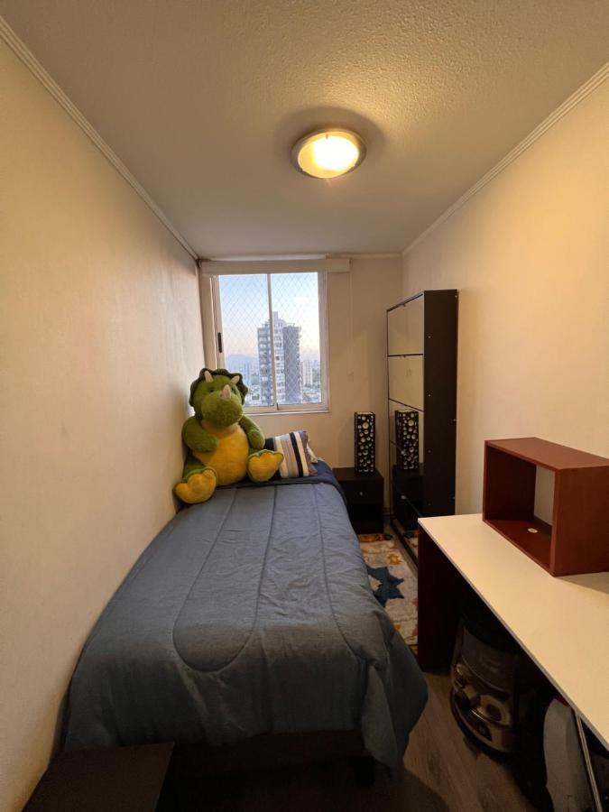 Depto Matucana Apartment