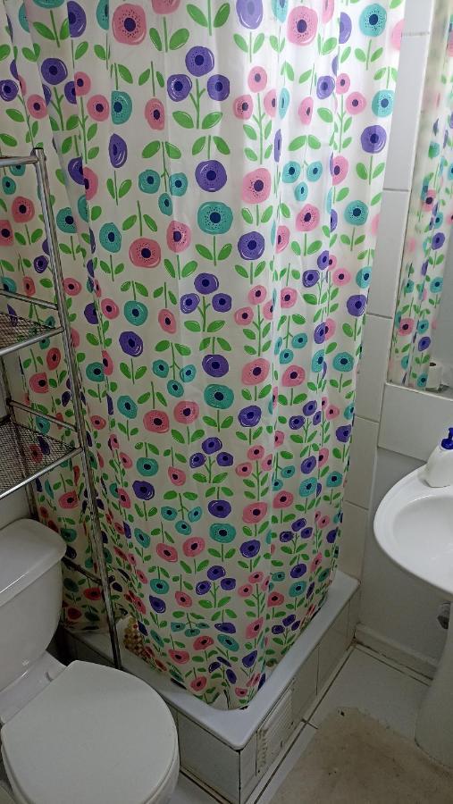 Apartamento Barrio Yungay