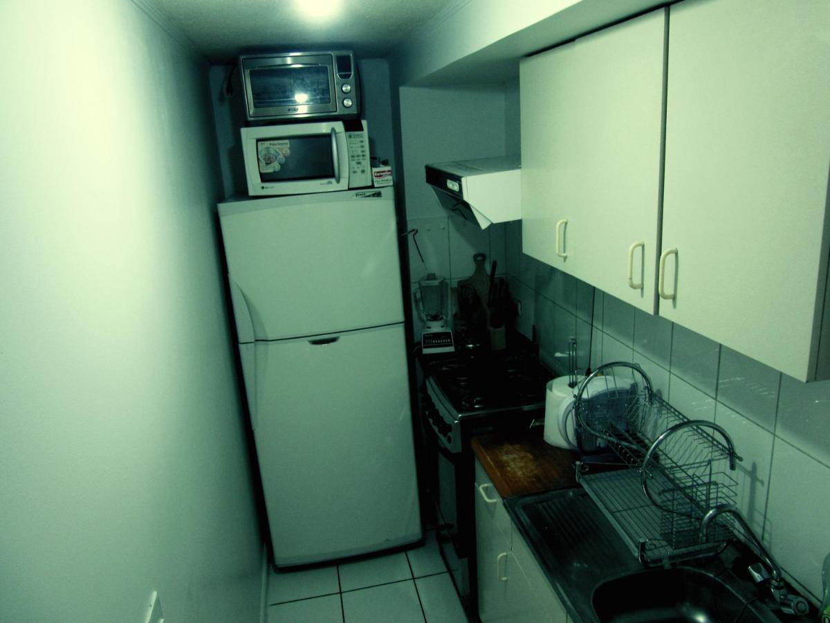 Barrio Yungay Apartamento