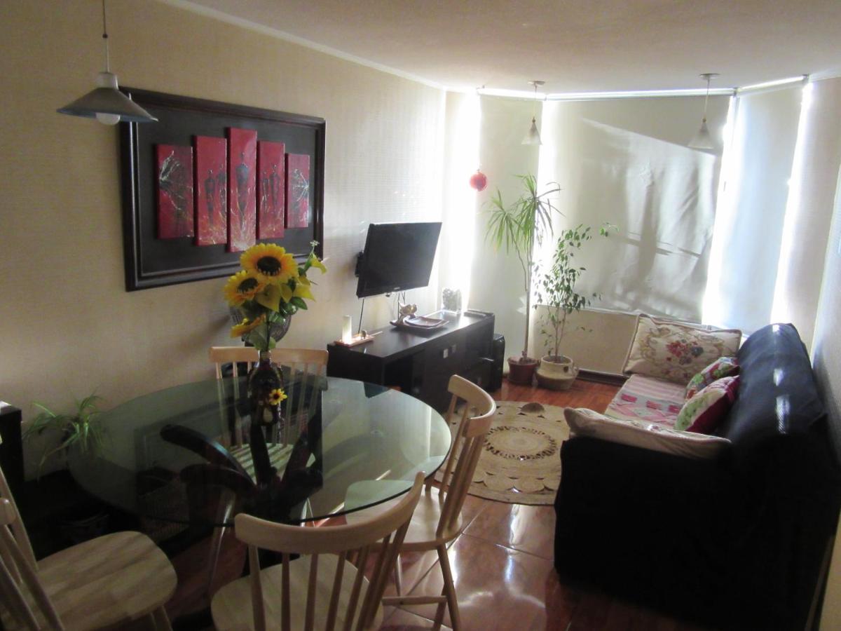 Barrio Yungay Apartamento